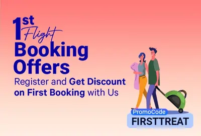 New User Flat 10% Upto Rs 400/- Off